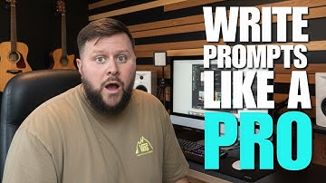 Stop Wasting Time with ChatGPT - The 3 Step Prompt Formula That Actually Works