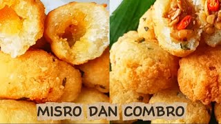 How to Make Combro and Misro