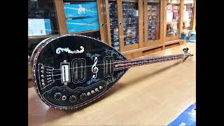 Elektro bağlama Dayanılmaz bir çile bu allahım 2026