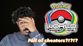 Cheating In Competitive Pokemon...