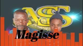 Magise - Mtoto (Official Audio by J4U MUSIC PRO)