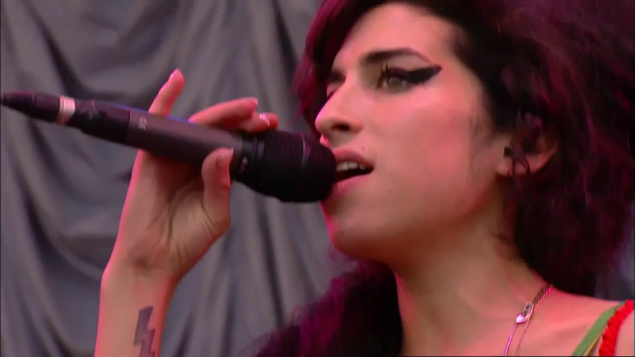 amy winehouse back to black tour