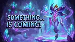 ALECTO IS COMING!