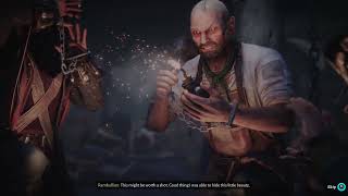 Corsair Cove Gameplay Demo – First Look