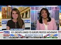 NETWORK EXPOSED: Investigator reveals 101 groups linked to global protest CHAOS