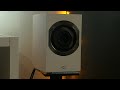 Cabasse Rialto mindblowing system!