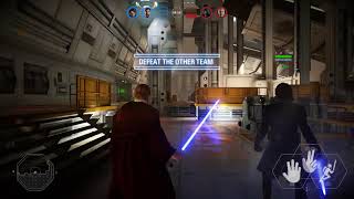 Battlefront 3 or we riot
