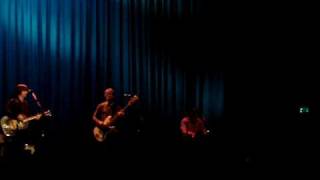 Windfall - Son Volt @ The Rio in Santa Cruz, CA - 12/10/09