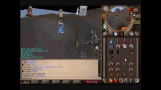 Soulsplit: Knick Knack PK vid 4 SpecTacular [PART 1] screenshot 5
