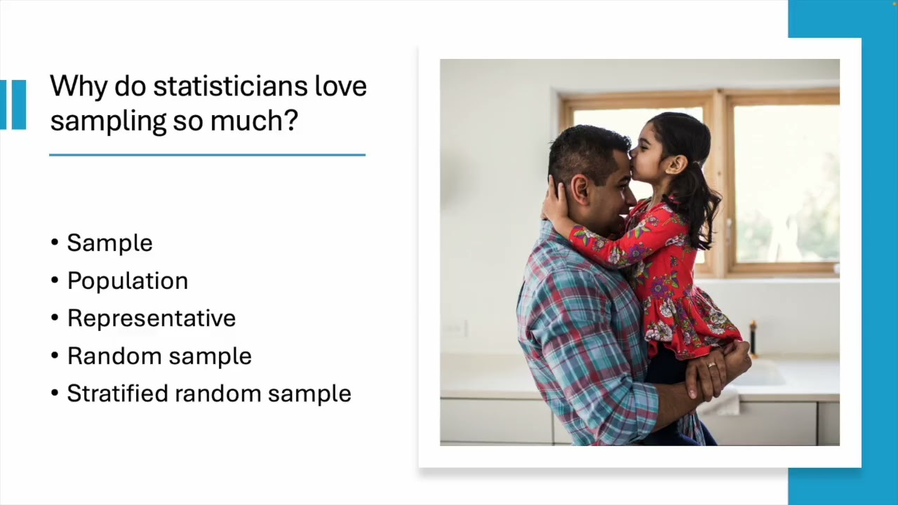 Statistics: Chapter 1 , Part 1