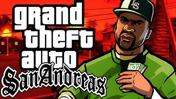 Never Use GTA SA’s Theme Song in Your Videos.