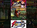 *IORI NUNCA NEGOU NAO TER PIEDADE*  #kof #kof95 #games #fly #arcade #retrogaming #viral #retro #iori