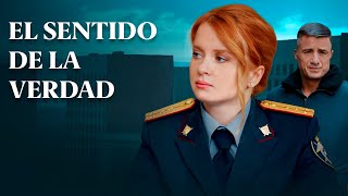 EL SENTIDO DE LA VERDAD | PELÍCULA EN ESPAÑOL 2024| TODA LA PELÍCULA