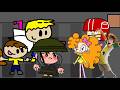 Cute Kids vs Evil - Level 2-10