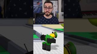 Saving Commander with TELEPUNK BATTLER! (The Battle Bricks)
