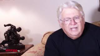 Jerry Jarrett on Sid Vicious & Mick Foley