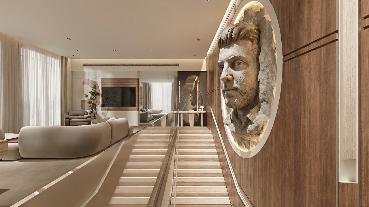 فيلا في دبا الفجيرة | المهندس احمد المبيض