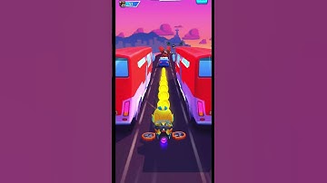 Talking Tom Hero Dash: Portal by Portal Hunk Rush |Talking Tom Hero Dash