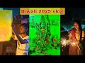 Diwali 2025 vlog/ Diwali vlog/ Kali Puja 2025 vlog/ Happy Diwali