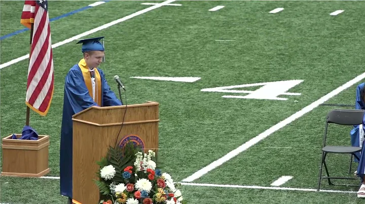 WHS Graduation  Ceremonies 2025