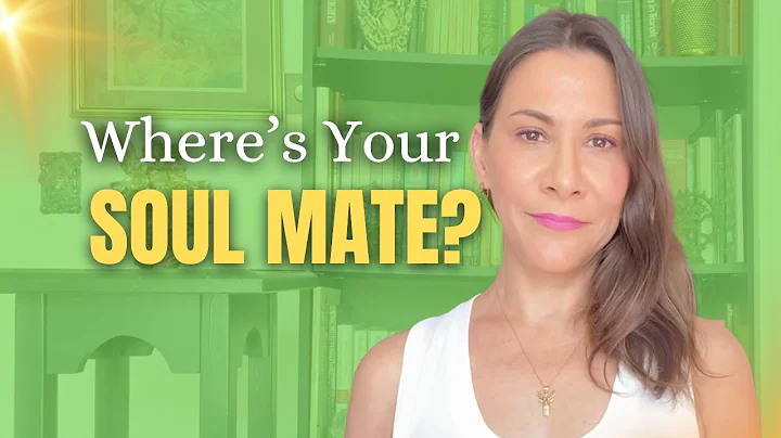 When There's No Soulmate In Sight