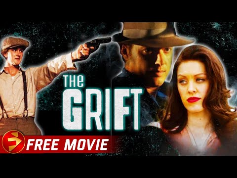 THE GRIFT
