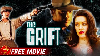 THE GRIFT