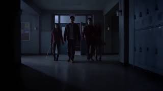 A Morte Do Nogitsune Teen Wolf