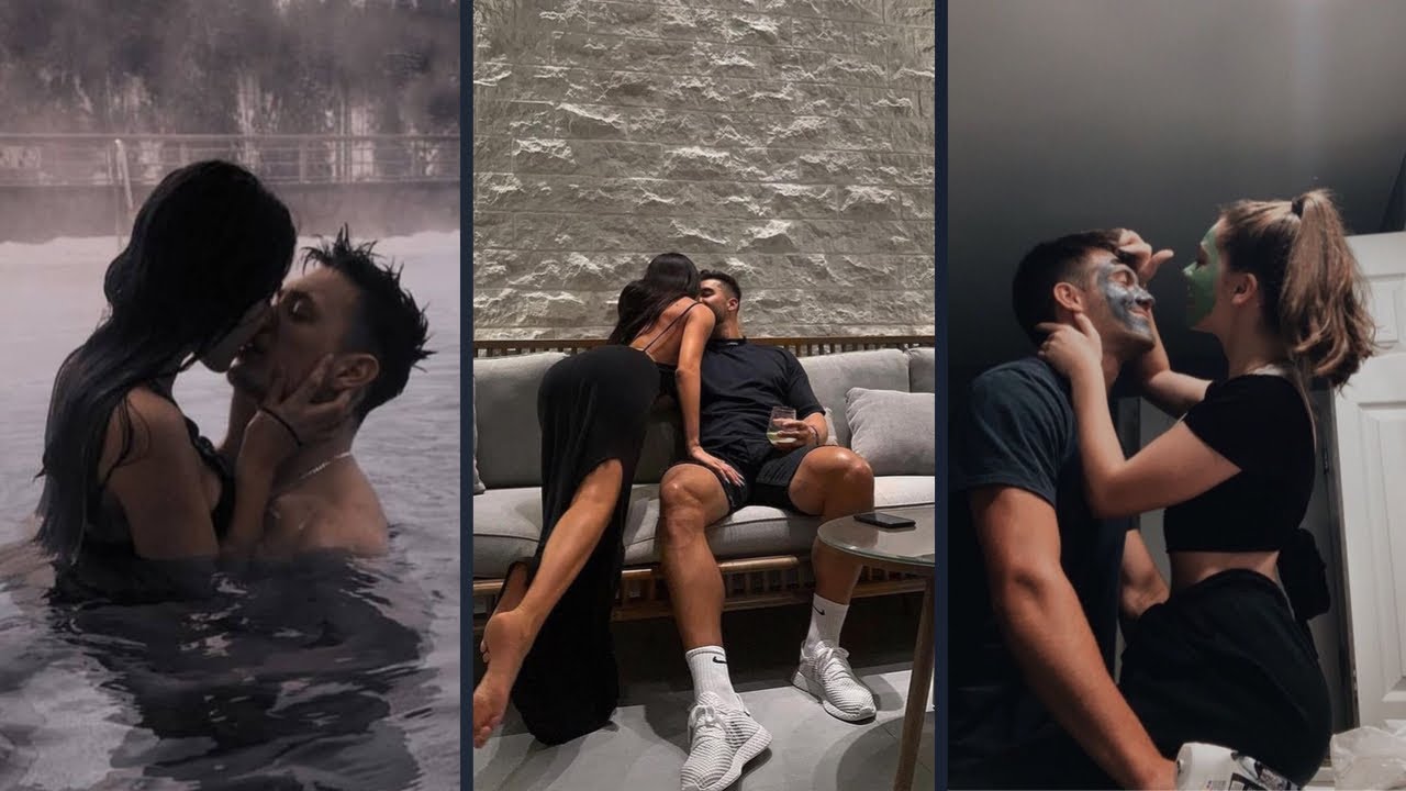 couple goals aesthetic video of relationships 🔥❤️👫