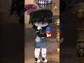 Jester and princess Ib: #trend #gacha #naofloppa #gachaclub #gachalife #kawaii