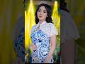 Selendang Biru - Difarina Indra #dangdutkoplo #omadella #difarinaindra #youtubeshorts #shorts #fyp