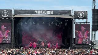 Trollfest - Live at Copenhell 2026 - Full show