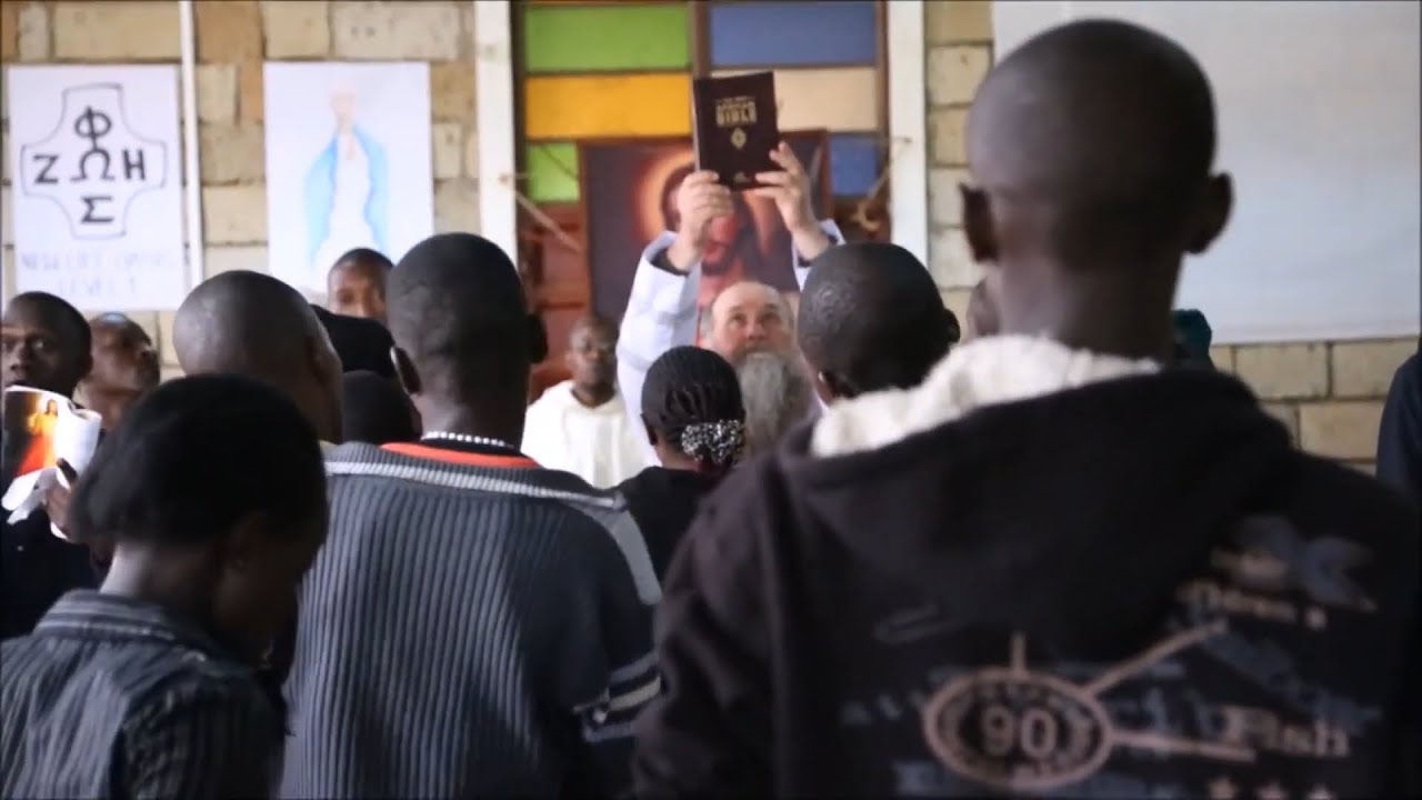 Wylosuj swojego misjonarza na www.MisjonarzNaPost.pl | Misjonarz na Post 2021