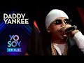 Oscar Flores cantó "King Daddy" de Daddy Yankee -Yo Soy Chile 2