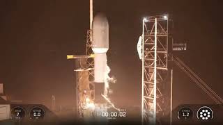 🚀 SpaceX Hits 1,000+ Starlinks in 2026! Falcon 9 Nails Landing! 🛰️April 14 2026