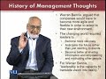 MGT701 History of Management Thought Lecture No 127