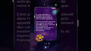 Exploratio: Puzzle et mots screenshot 3