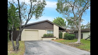 13072 SW 108th Street Circle | The Crossings