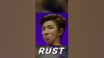 Google translates BTS