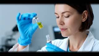 How Shampoo Is Made in a Factory | Complete Manufacturing Process Inside a Shampoo Factory