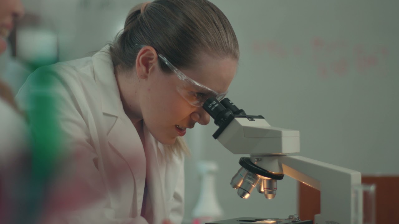 Biomedical sciences at AdventHealth University