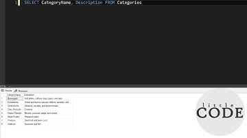MS SQL Basic - SELECT, INSERT, UPDATE, DELETE