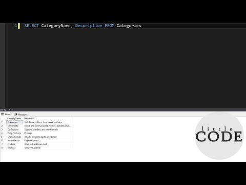 MS SQL Basic