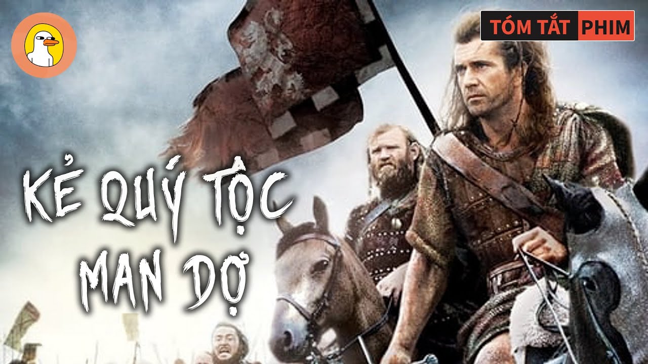 Review Phim Trái tim dũng cảm: Chồng Bất Lực Nhìn Tên Quý Tộc Dở Trò ...