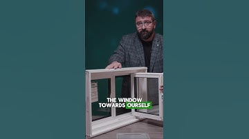 Single-Tilt Sliding Windows: Operation and Cleaning | Ecoline Windows