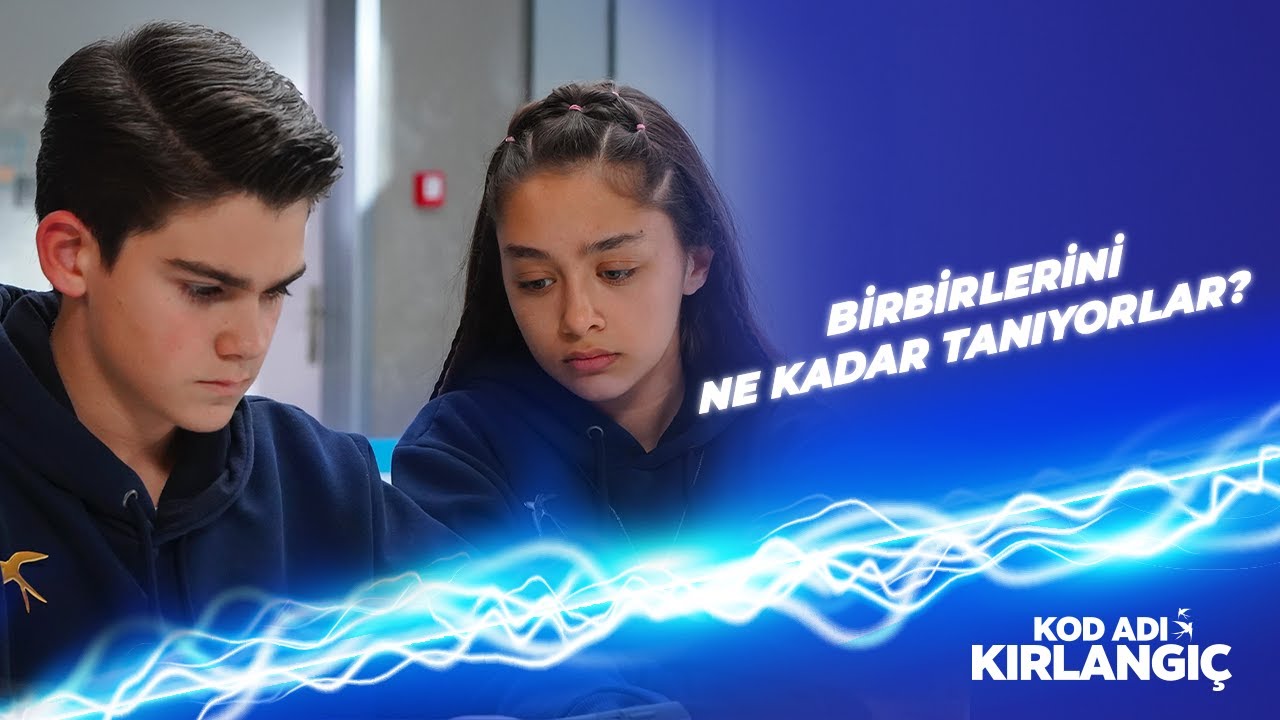 Elif ve Kayra birbirini ne kadar iyi tanıyor? 🤔
