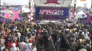 Siti Badriah - Bara Bere Goyang Hot Live In Box