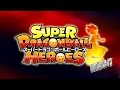 Dragon Ball Heroes Amv Opening 5|Super Dragon Ball Heroes Full Theme Song