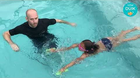 Einddoel lessen schoolslag VZW DUIK