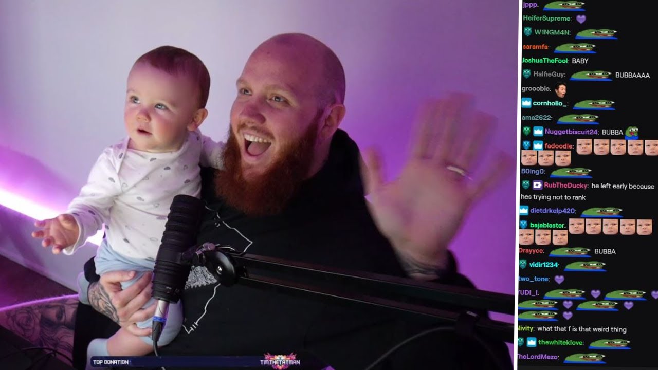 Timthetatman Brings Brewer To The Stream - YouTube